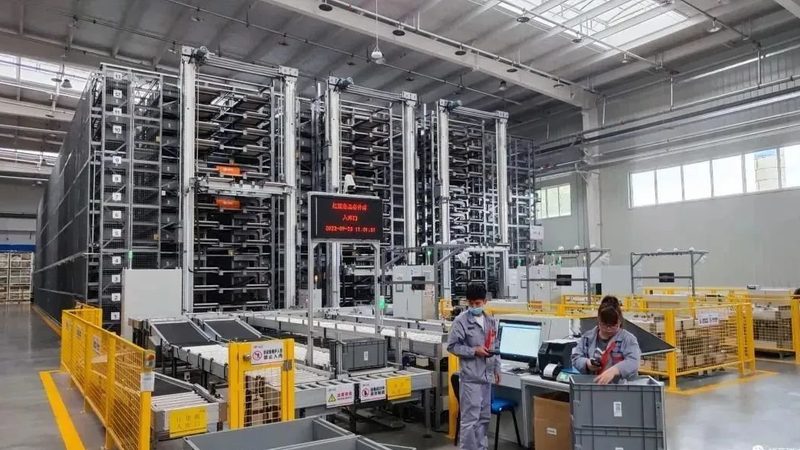 轻型货架排行榜：别让品牌名单骗了你