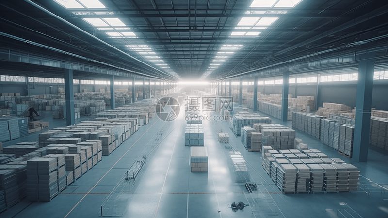 立体仓库货架：定制化解决方案的关键考量